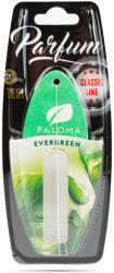 Paloma Illatosító - Paloma Parfüm Liquid - Evergreen - 5 ml (P10163) - hobasec