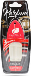 Paloma Illatosító - Paloma Duo Parfüm - New car and Rally - 2 x 3 ml (P10524) - hobasec