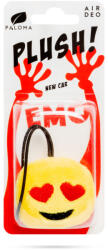 Paloma Illatosító - Paloma EMO Plush NEW CAR (P50245) - hobasec