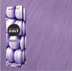 Matrix SoColor Cult Demi Permanent hajszínező Lavander Macaron, 90 ml - hajpatika