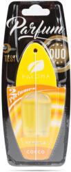 Paloma Illatosító - Paloma Duo Parfüm - Vanilla and Cocco - 2 x 3 ml (P07805)