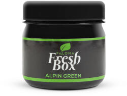 Paloma Illatosító - Paloma Fresh box - Alpin green - 32 g (P03460)