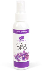 Paloma Illatosító - Paloma Car Deo - pumpás parfüm - Lilac garden - 65 ml (P39981)