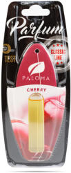 Paloma Illatosító - Paloma Parfüm Liquid - Cherry - 5 ml (P10531) - hobasec