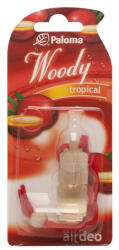 Paloma Illatosító - Paloma Woody - Tropical - 4 ml (P03695) - hobasec