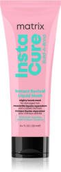 Matrix Total Results InstaCure Build-a-Bond hajpakolás sérült hajra, 250 ml - hajpatika