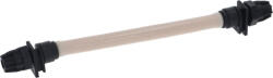 ELETTROBAR CSŐ SANTOPRENE MICRODOS ø 4x8, 6 mm