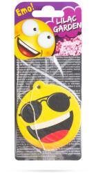 Paloma Illatosító - Paloma EMO - Liliac garden - 4 g (P50284) - hobasec