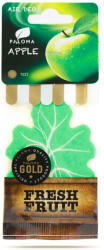 Paloma Illatosító - Paloma Gold Fresh Fruit - Apple (P03478)