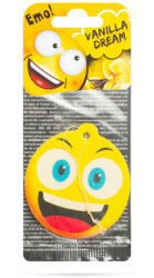 Paloma Illatosító - Paloma EMO - Vanilla dream - 4 g (P50281) - hobasec