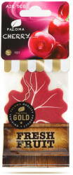 Paloma Illatosító - Paloma Gold Fresh Fruit - Cherry (P10159)