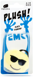 Paloma Illatosító - Paloma EMO Plush BLACK DIAMOND (P50276) - hobasec