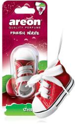 Areon Fresh Wave Cherry autó illatosító 17g