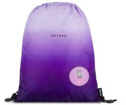KARTON P+P tornazsák - Ombre Purple (8-88225)