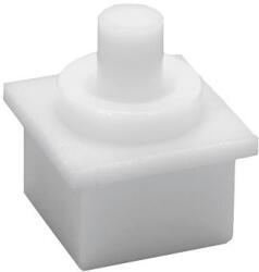 ANGELO PO SAPKA 22x22 mm CSAPPAL ø 9 mm