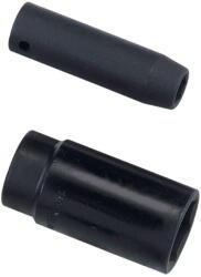 Genius Tools GENIUS Gépi dugókulcs 1/2" 6 lapú - 17 mm hosszú (417817)