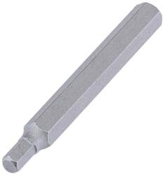 Genius Tools GENIUS Imbusz bit, 10-es, 75mm (2H7510)