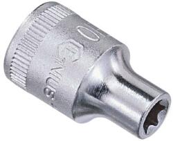 Genius Tools GENIUS Dugókulcs 3/8" TORX - E16 (belső torx) (353516)
