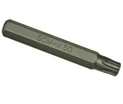 Genius Tools GENIUS Torx (külső) bit, T-50, 75mm (2T7550)
