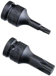 Genius Tools GENIUS Gépi dugókulcs 1/2" Torx (külső) - T-70, 60 mm (4460S70)