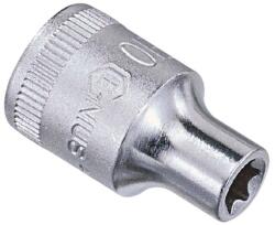 Genius Tools GENIUS Dugókulcs 1/4" TORX - E 6 (belső torx) (252506)