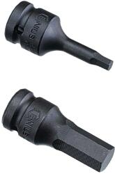 Genius Tools GENIUS Gépi dugókulcs 1/2" Imbusz végű - 21 mm (447621)