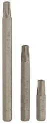Genius Tools GENIUS ötágú lyukas torx bit, T-25, 30mm (5025)