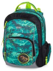 KARTON P+P dínós ergonomikus iskolatáska hátizsák - Moro (9-11025) - gigajatek