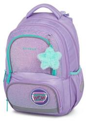 KARTON P+P anatómiai iskolatáska hátizsák - Shiny Wow (9-76225)