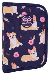 COOLPACK kutyás kihajtható tolltartó - Elisabeth (F076933)