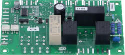 ATA Elektronikus Időzítő Panel B30-b31 Af55-af58