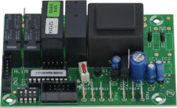 HOONVED Elektronikus Panel Mosogatógéphez Traino