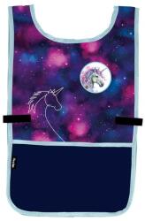 KARTON P+P unikornisos festőköpeny - Universe
