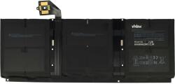 VHBW Akkumulátor Microsoft Surface Laptop 3 13.5", 1867, 6041 mAh (888402941)