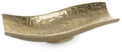 Eurofirany Pedro2 fém dísztál Arany 33x15x8 cm - homeandstyle - 18 747 Ft