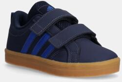 adidas gyerek sportcipő VS PACE 2.0 sötétkék, IE8886 - sötétkék 30.5
