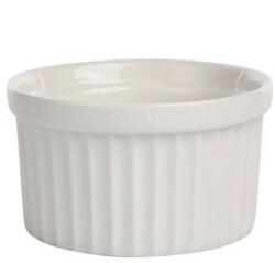 Altom Design Altom Ramekin porcelán szufléforma - 10x5, 5 cm 280 ml (IMO-ALT-01010052488-369333)