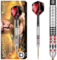 Shot Set sageti steel Shot Michael Smith Achieve 25g, 90% wolfram (SHMSAST25)