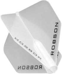 Robson Fluturasi Robson Plus, transparent, marime No2 (RO51704)