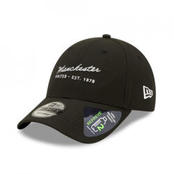 New Era Sapca New Era 9forty Manchester United Repreve Negru