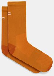 POC zokni Cadence Road 65163 - sárga L