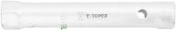 TOPEX Csőkulcs 21x23mm (35D938) - neo24