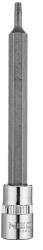 NEO TOOLS Torx dugókulcs 1/4" 87mm TX10 (10-340) - neo24