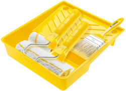 TOPEX Festőkészlet emulziós festékhezekhez (20B806) - neo24