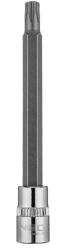 NEO TOOLS Torx dugókulcs 1/4" 87mm TX30 (10-345) - neo24