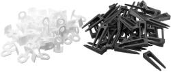 NEO TOOLS Csempeszintező rendszer 100 + 200db, 1mm (61-102) - neo24