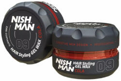 Nish Man 09 Cola 150ml (nish-09-cola)