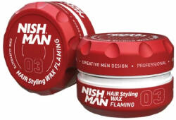 Nish Man 03 Flaming 150ml (nish-03-flaming)