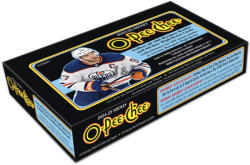 Upper Deck 2024-25 Upper Deck O-Pee-Chee Hockey Hobby box - hokis kártya doboz