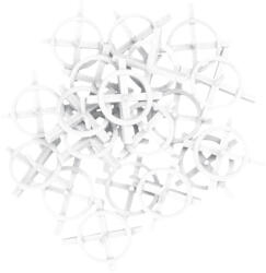 NEO TOOLS Hézagoló-, fugakereszt körmerevítéssel 2, 0mm, 100db (61-115) - neo24
